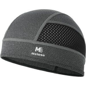 Cooling Skull Cap Helmet Liner Sweat Wicking Mesh Lightweight Under Motorcycle B